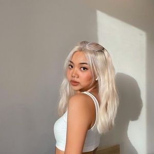 Meet your Posher, Nat